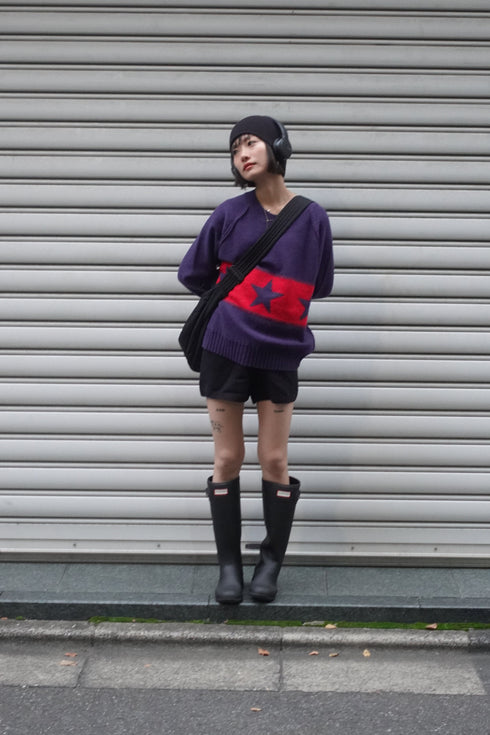 リバースデザインロゴニット